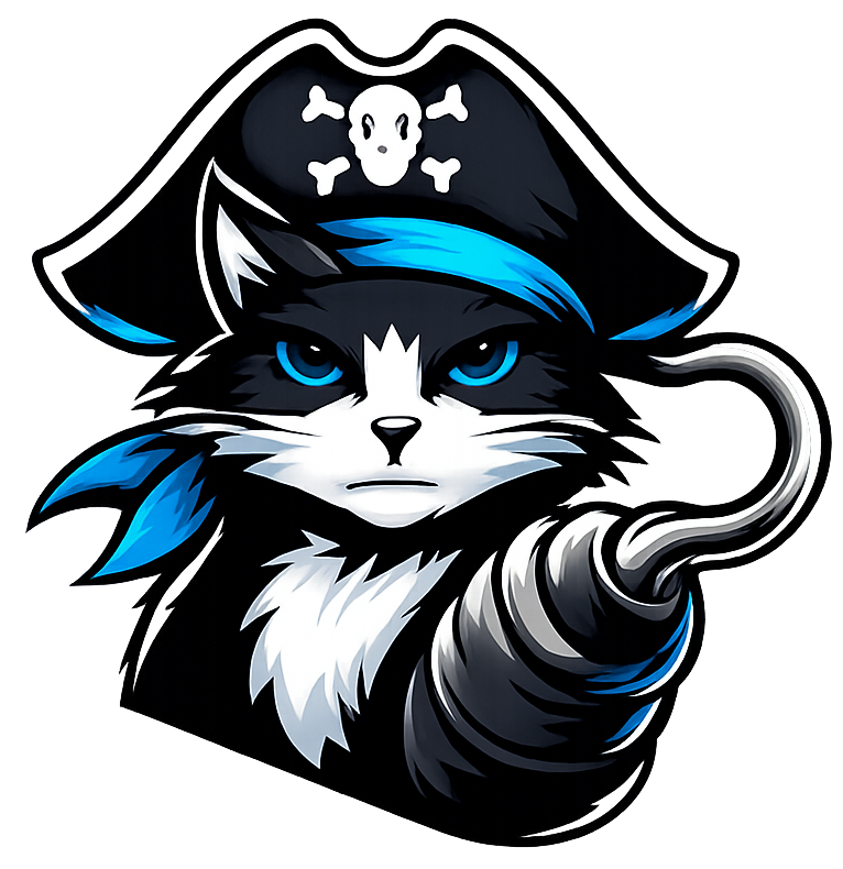 KittyHook Logo